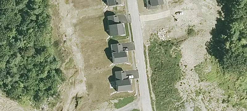 Residential Development Lot