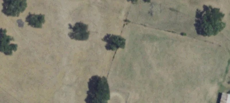 Agricultural Land Tract
