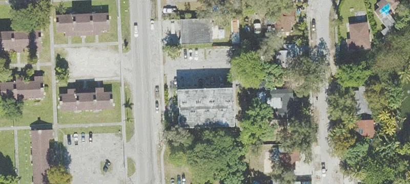Gated 3BR Apartment with Parking