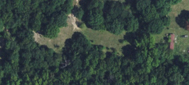 Rural Acreage with Utilities