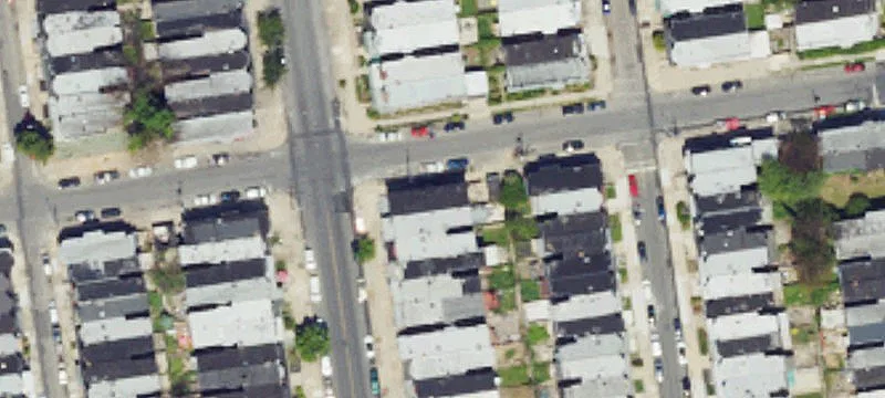 Triplex with Two Vacant Units