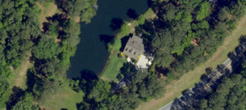 Residential Development Land Parcel