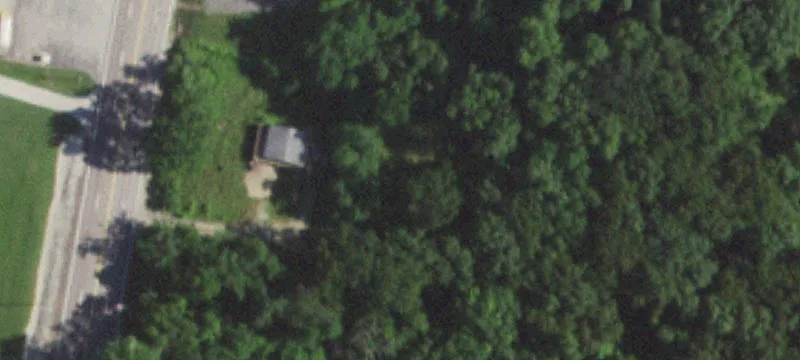 Commercial Land Parcel with Utilities