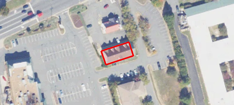 Freestanding Office Building