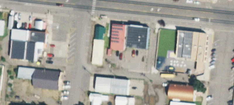 Downtown Flex Retail-Office-Warehouse