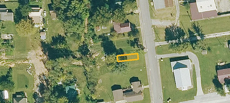 Level Residential Building Lot