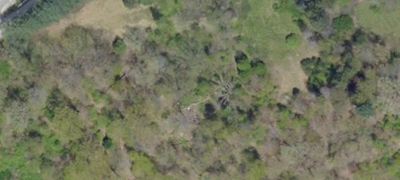Level Residential Estate Land