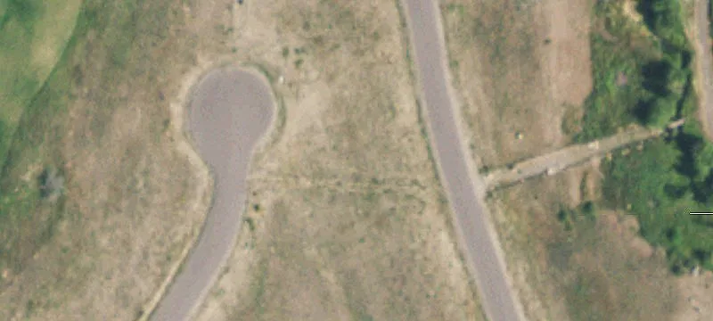 Residential Land Lot