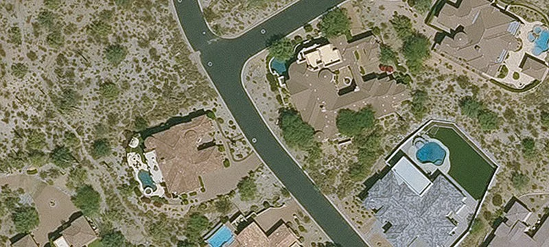 Residential Land Homesite