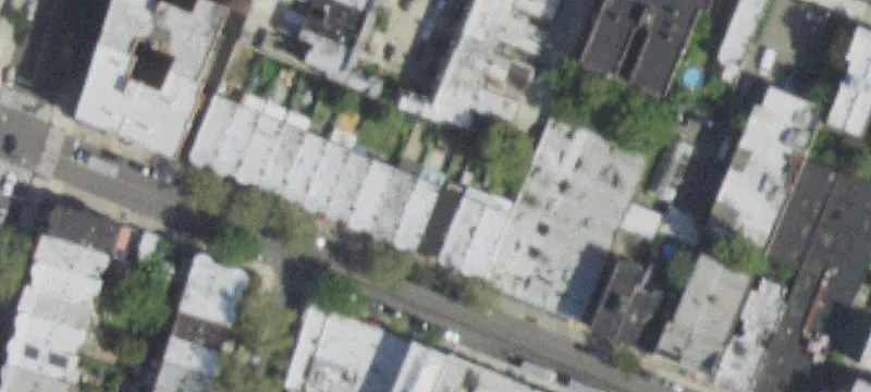 Two-Family Residential Income Property