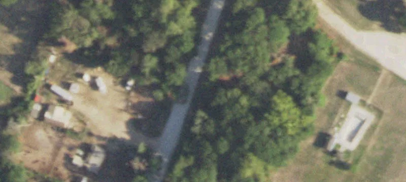 Buildable Residential Lot