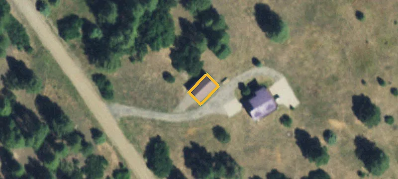 Residential Land Lot