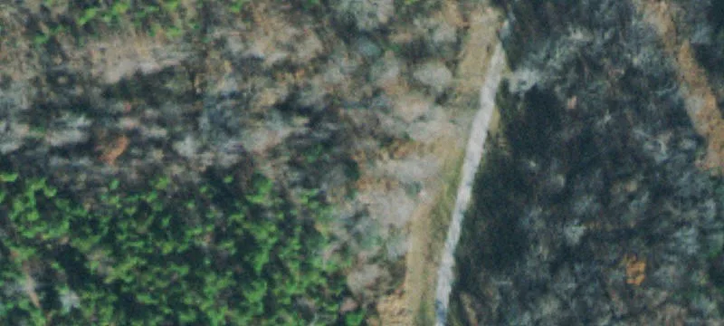 Residential Land with Detached Garage