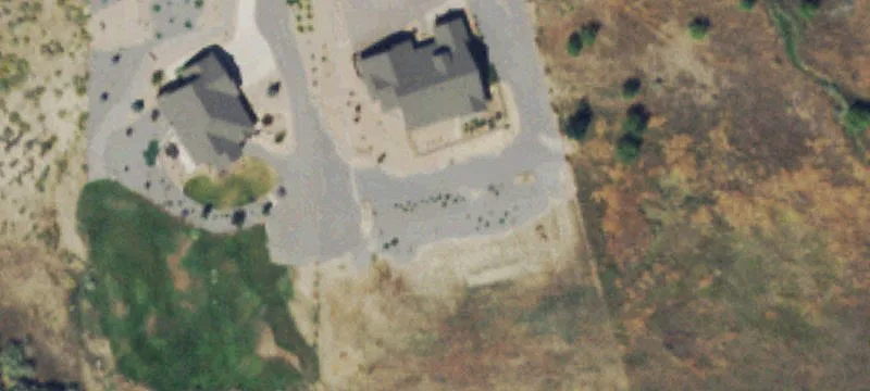 Build-Ready Residential Homesite