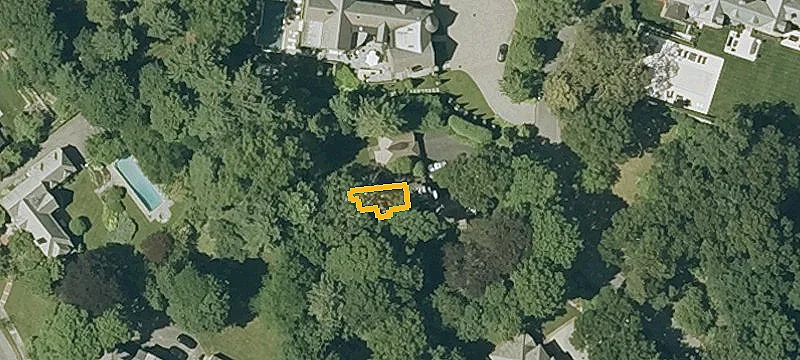 Residential Development Lot with Home