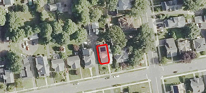 Two-Unit Residential Income Property