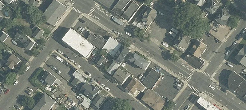 Retail Storefront Property