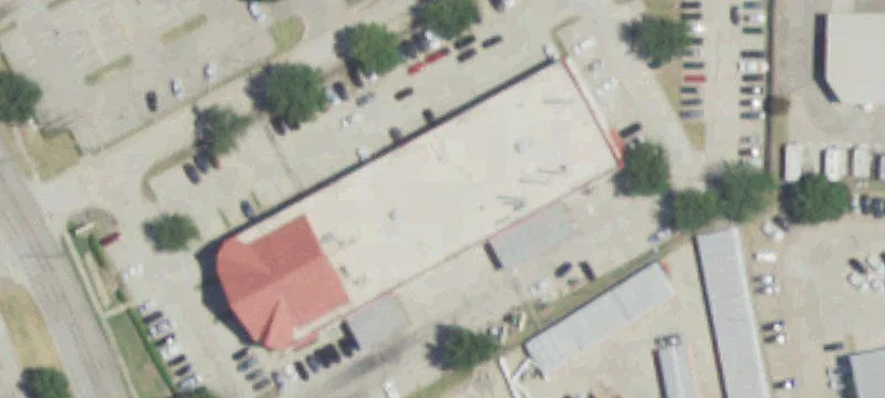 Automotive NNN Retail Facility