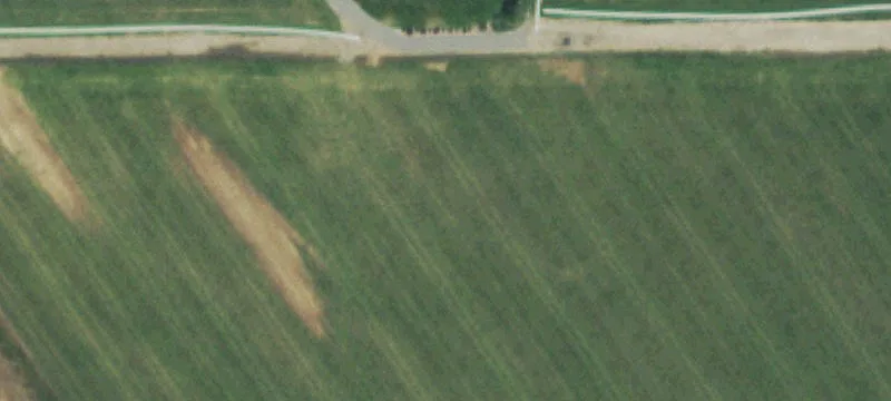 Residential Building Lot with Utilities