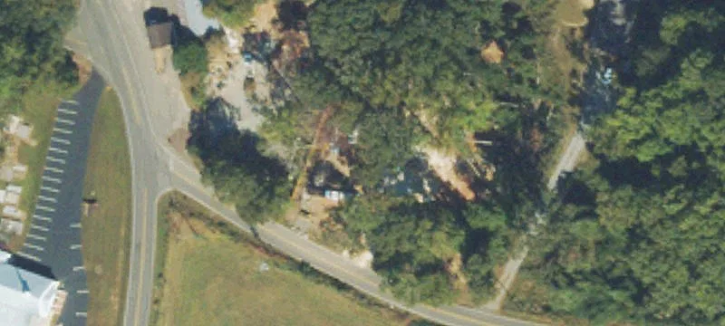 Commercial Development Land Parcel