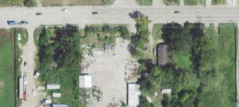 Specialty Commercial Property