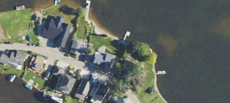 Waterfront Development Lot