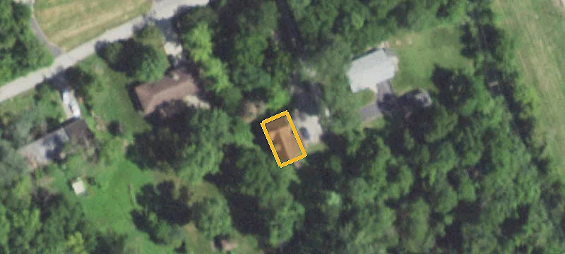 Residential Land Lot