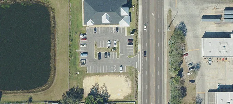 Professional Medical Office Building