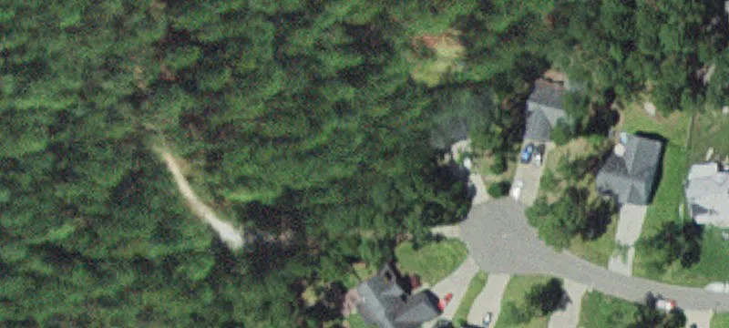 Waterfront Residential Building Lot