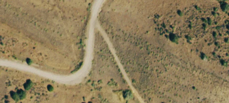 Residential Development Land Lot