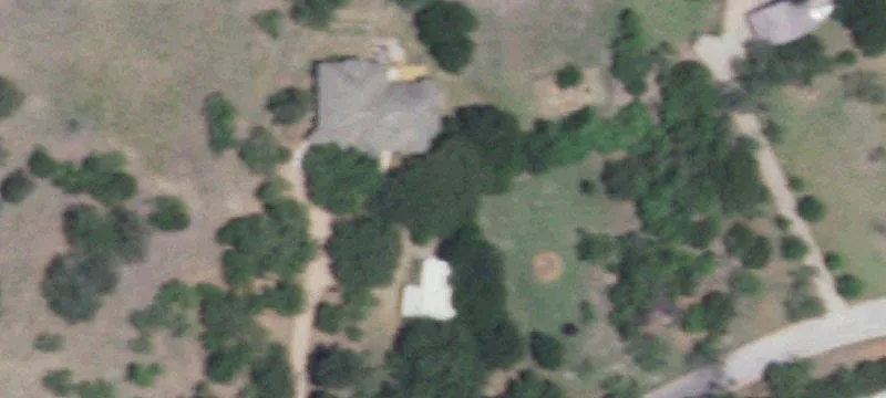 Wooded Homesite in Gated Community