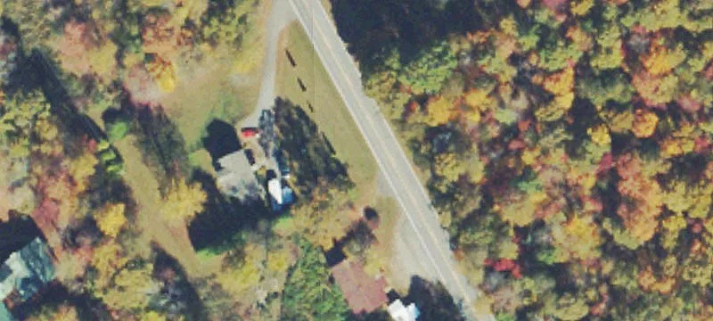 Waterfront Land Parcel