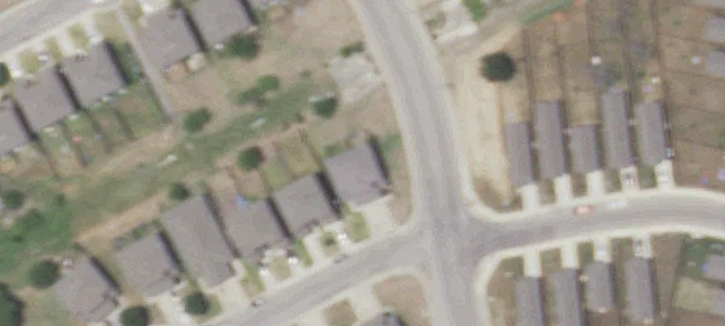 Well-Maintained Duplex with Attached Garages