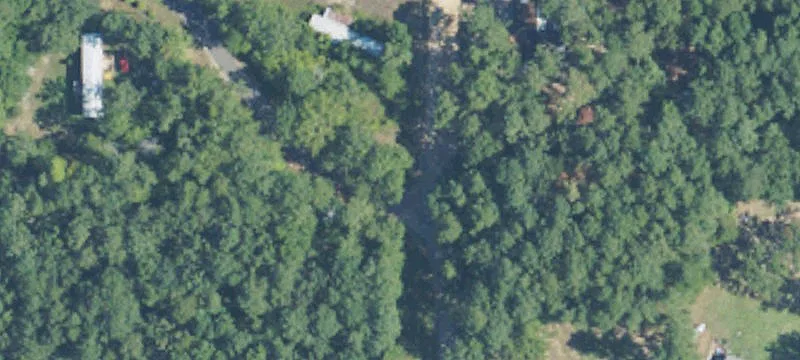 Seasonal Waterfront Land Lot