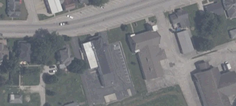 Residential Development Land Parcel