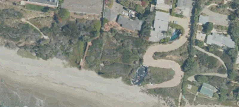 Waterfront Land Parcel