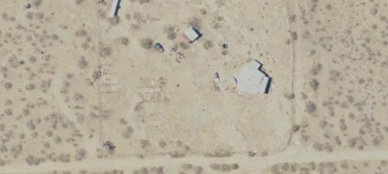 Agricultural Land Parcel