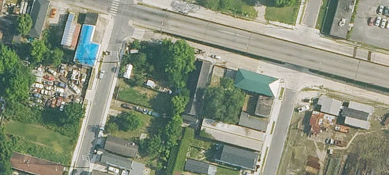 Newly Renovated Six-Unit Multifamily