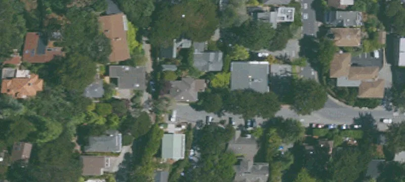 Tenant-Occupied Triplex with Studio