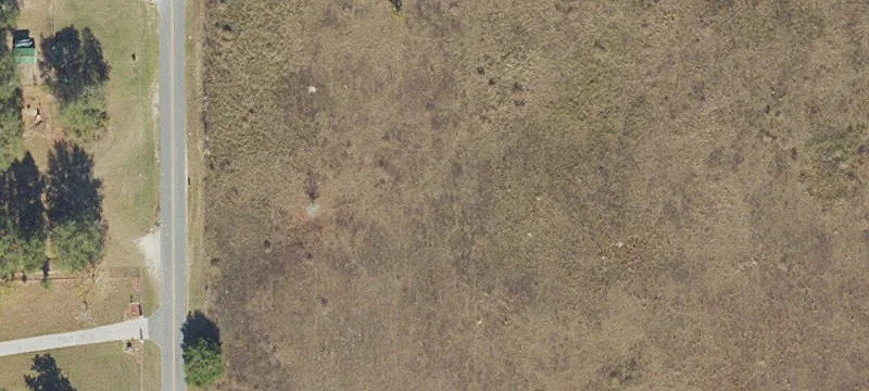 Corner Farmland Parcel