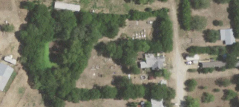 Country Residential Land Acreage