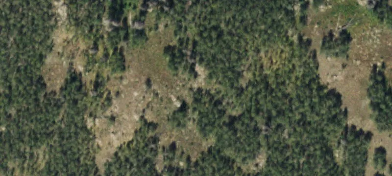 Mountain View Residential Lot