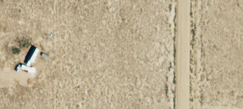 Corner Buildable Lot