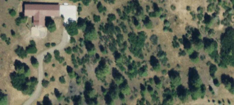 Residential Development Lot