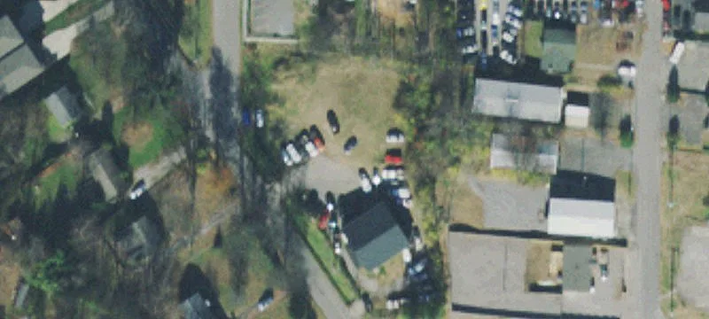Industrial Land with Existing Warehouse