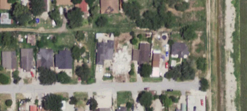 Residential Homebuilding Lot