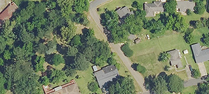 Residential Buildable Lot
