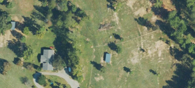 Land or Vacant Lot