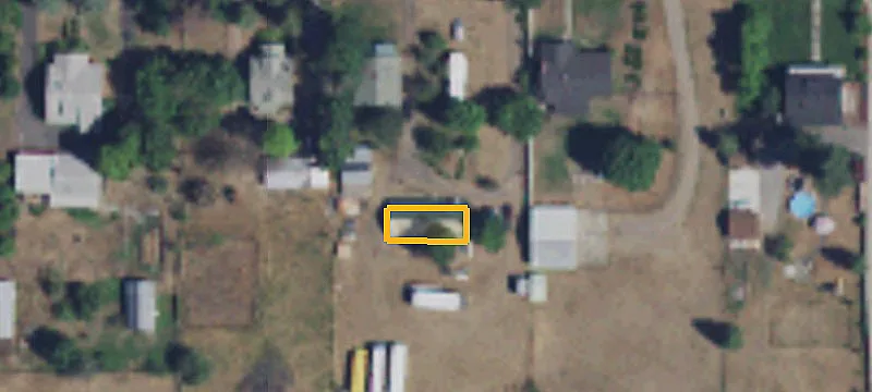 Multifamily Zoned Development Land