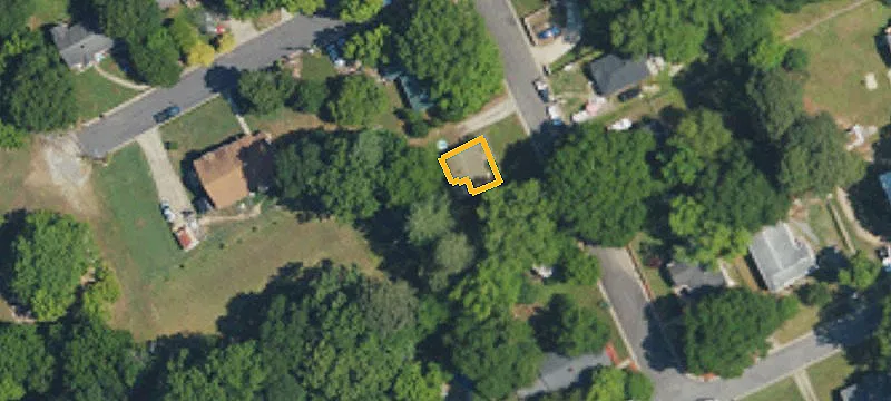 Zoned Residential Development Land